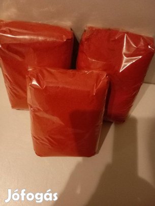 Őrölt paprika fűszerpaprika