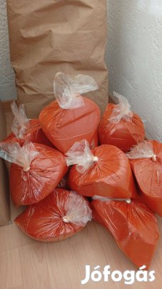 Öröltt paprika