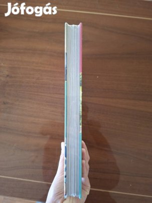 Öröm főzés - Lidl szakácsköny 