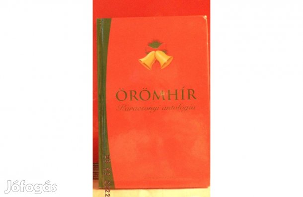 Örömhír - Karácsonyi antológia