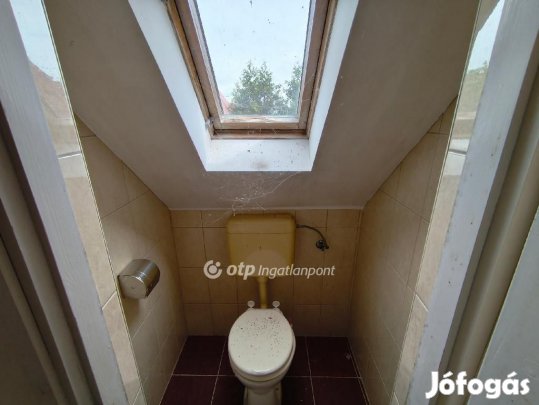 Orosházai 142 nm-es ház eladó