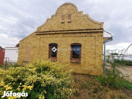 Orosházai eladó 137 nm-es ház