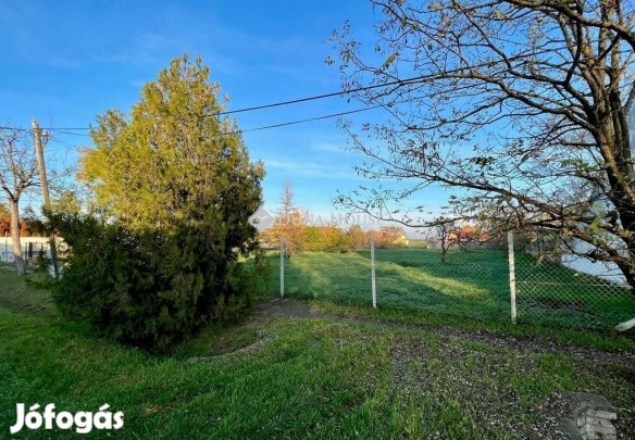 Orosházai eladó 3027 nm-es telek