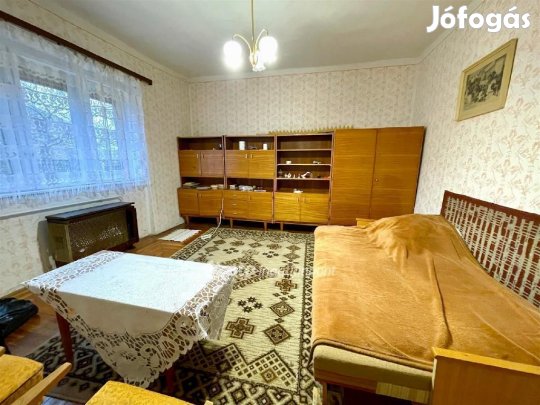 Orosházai eladó 92 nm-es ház