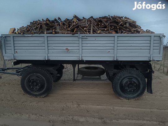 Orosz 5t billenős Mbp 6.5 HW 6011 alkatrész 