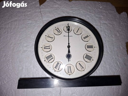 Orosz Asztali /kandalló óra