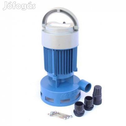 Orosz Eredeti Helz BC - BC Káma Szivattyú B C725W - H max 22m