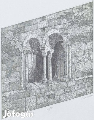 Orosz István - Ablakok