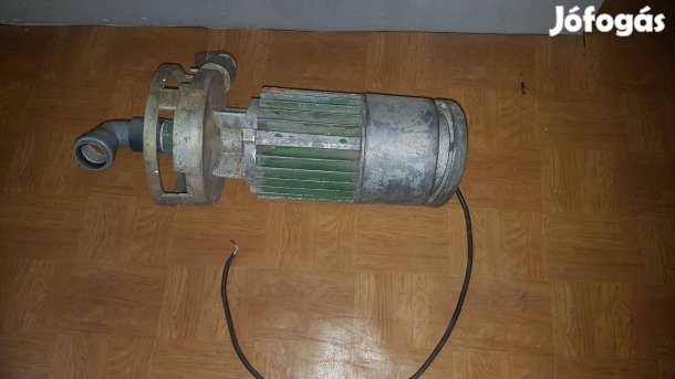 Orosz Kama Szivattyú hibás