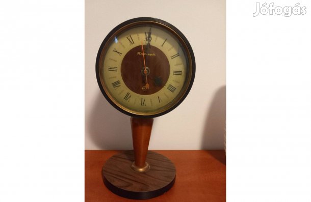 Orosz Kandallóóra!