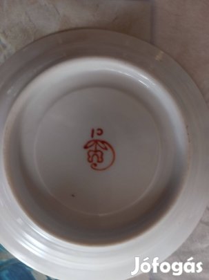 Orosz Kávés készlet