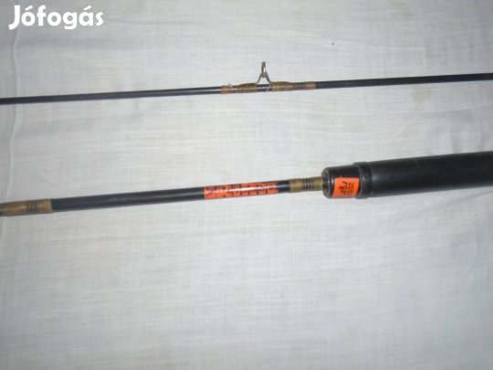Orosz Opfa. Cokin üveg horgászbot 200 cm