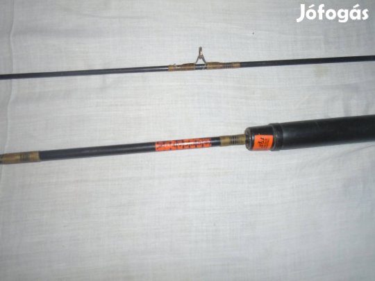 Orosz Opfa. Cokin üveg horgászbot 200 cm