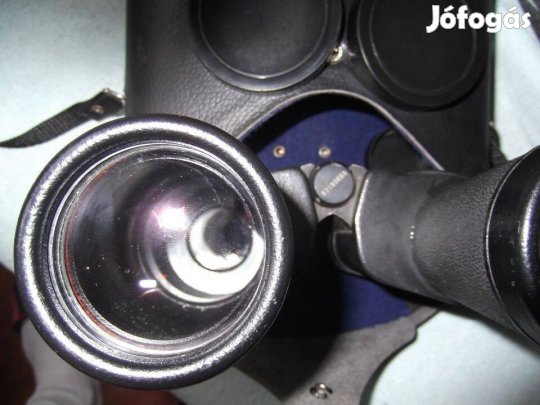 Orosz/Tento/Vadász/7x50/Távcső/Eladó/Tokkal/ Nem Kettőz/Gyűjteményi/