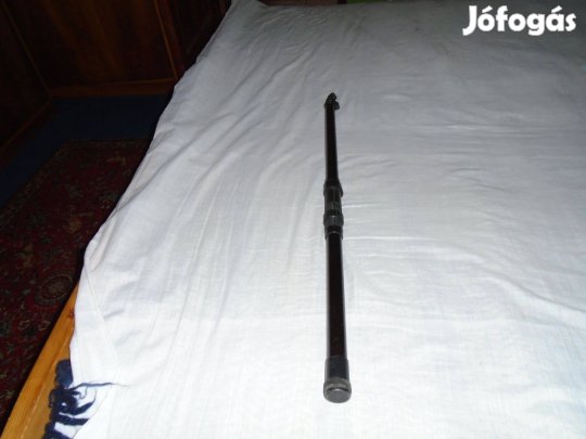 Orosz Textil bakelit horgászbot 2