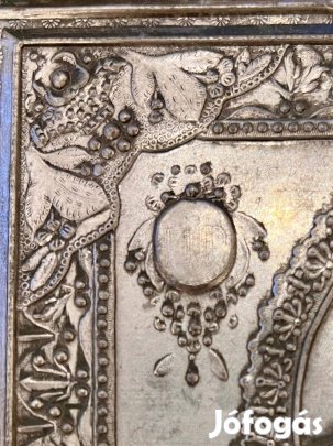 Orosz antik Riza ikon / Antique Russian icon