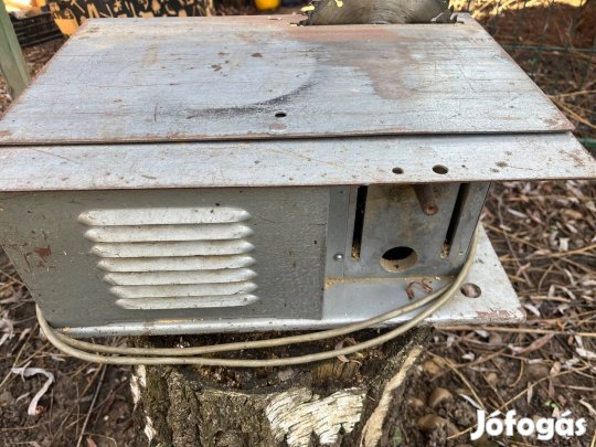 Orosz asztali körfűrész