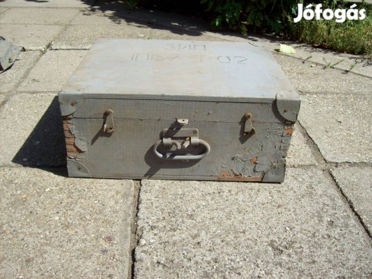 Orosz faládák eladók