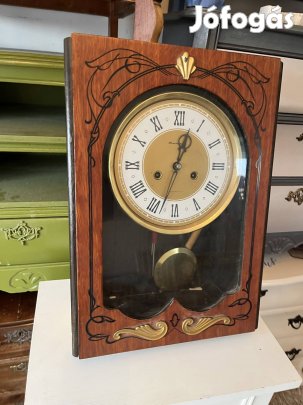 Orosz fali óra 18000 ft eladó bp.17 kerben 