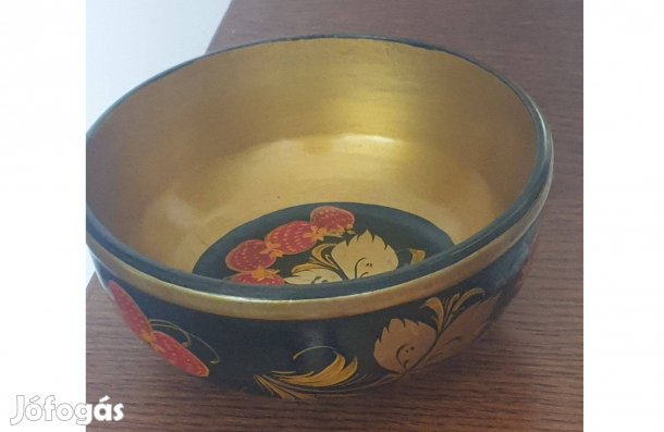 Orosz festett fatál eladó