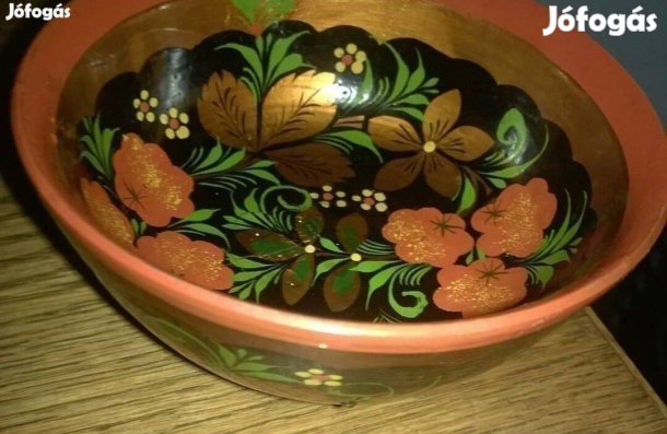 Orosz festett fatál eladó