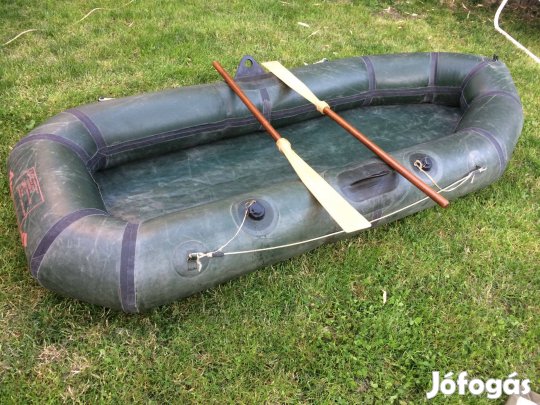 Orosz gumicsónak eladó