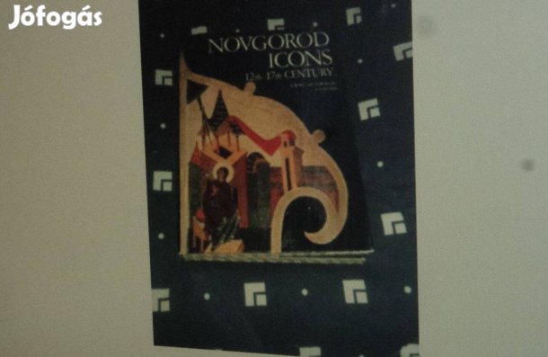 Orosz ikon művészet