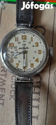 Orosz karóra  "Kyrovszkij"