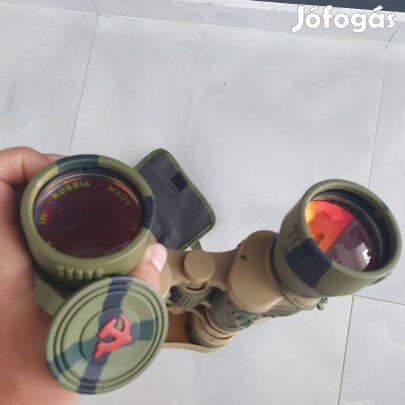 Orosz katonai távcső eladó!