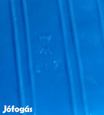 Orosz retró baba a 70 es évekből. 