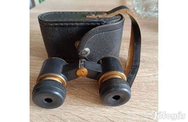 Orosz szinházi távcső