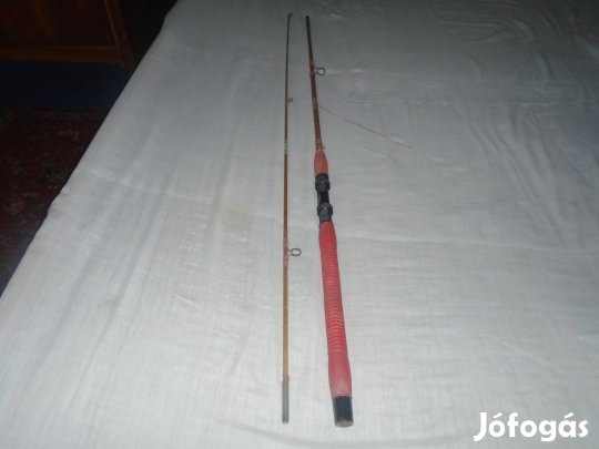 Orosz úveg horgászbot 240 cm