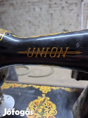 Orosz varrógép ki mit ad érte 