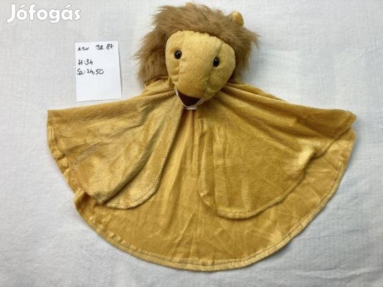 Oroszlán jelmez, állat jelmez DK87