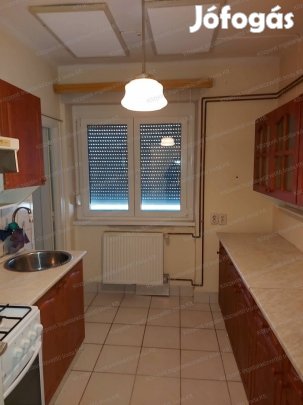 Oroszlányon, 50 m2-es, 2 szobás lakás eladó