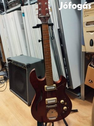 Orpheus elektromos gitár eladó