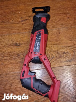 Orrfürész, aksis Einhell Teljesen uj