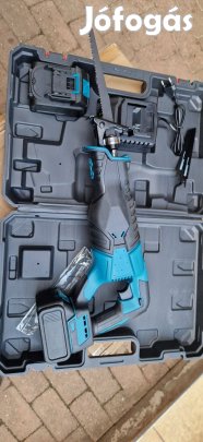 Orrfűrész fa- és fém vágásához