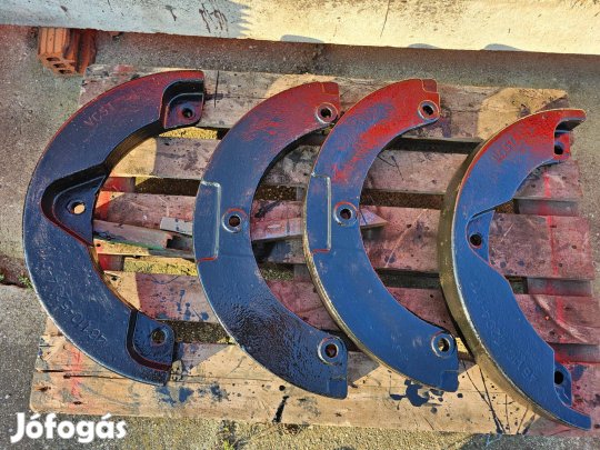 Orrsúly, keréksúly eladó