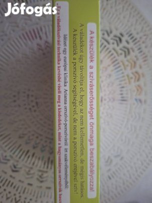 Orrszívó eredeti új!