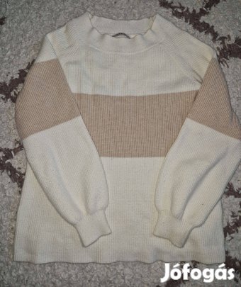 Orsay M pulcsi hibátlan