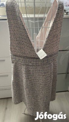 Orsay kötényruha címkés 44-es