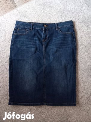 Orsay női farmer szoknya 42 méret