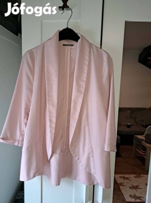 Orsay rózsaszín blézer 