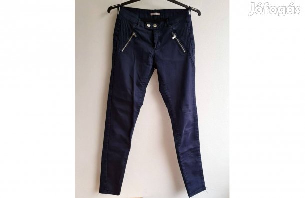 Orsay sötétkék női farmer 36-os