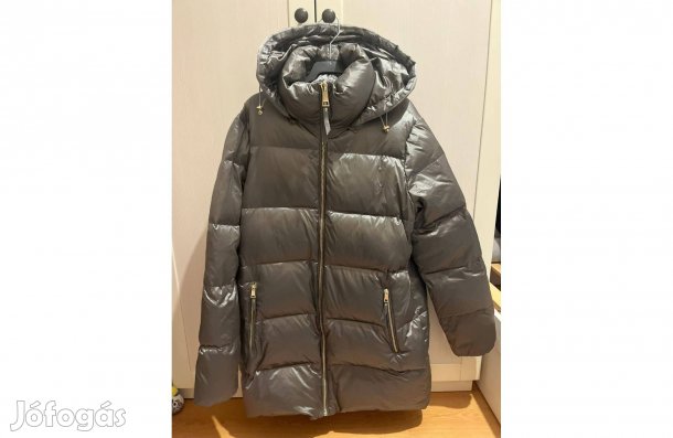 Orsay téli kabát meleg kabát női 40 L ezüst