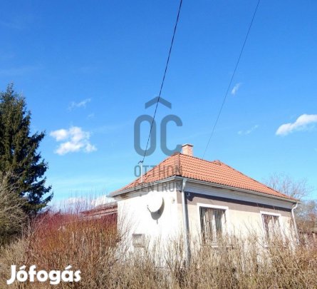 Őrséghez közeli családi ház eladó