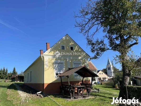 Őrségi Kisbirtok Kondorfa #5070045