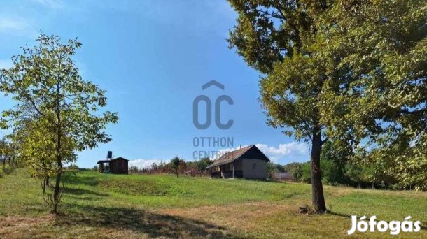 Őrségi gyöngyszem - nyugalomra, természetre vágyóknak!