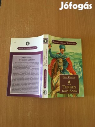 Örsi Ferenc-A Tenkes kapitánya